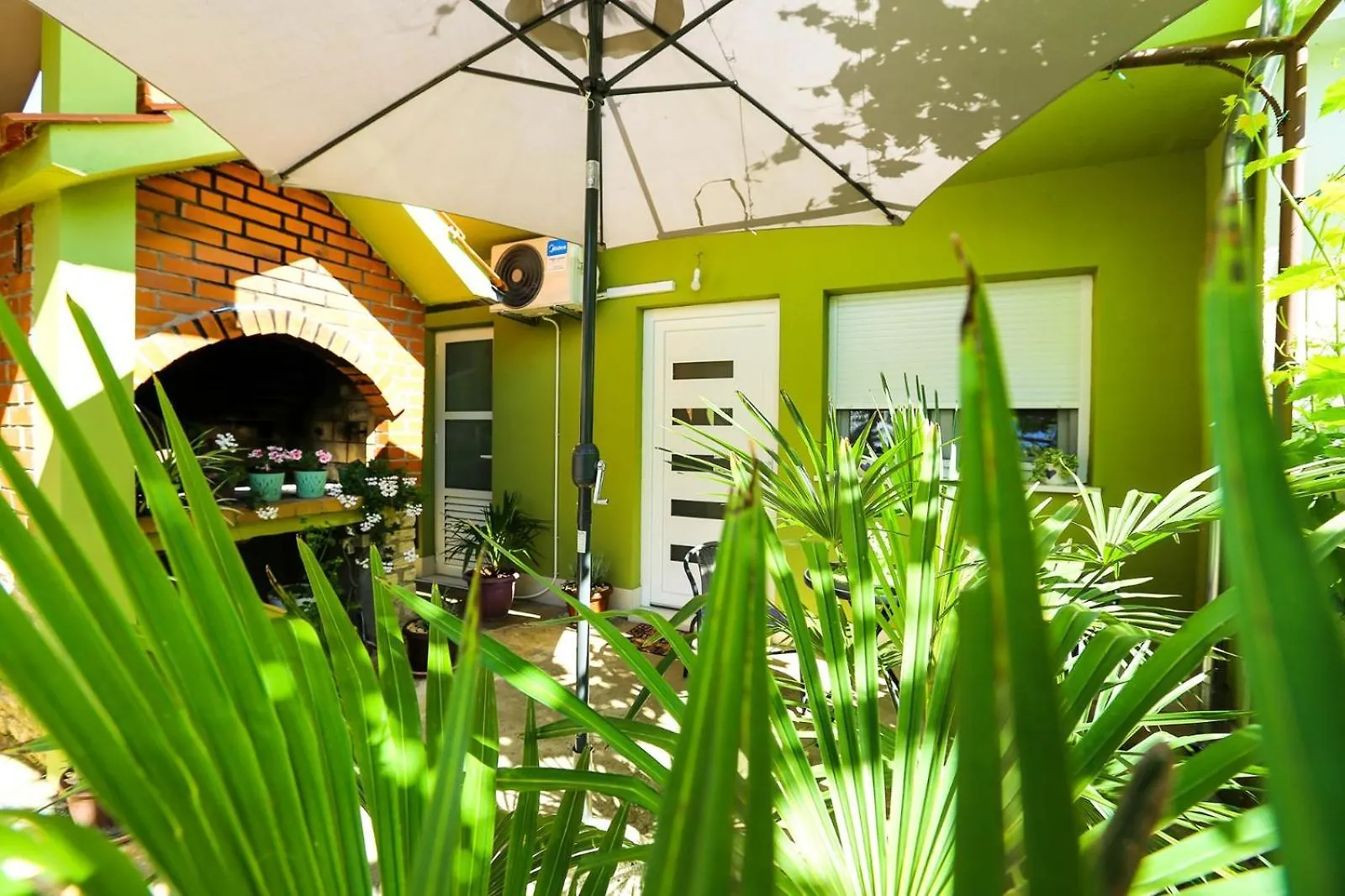 זאדאר Green Oasis 0*,  קרואטיה